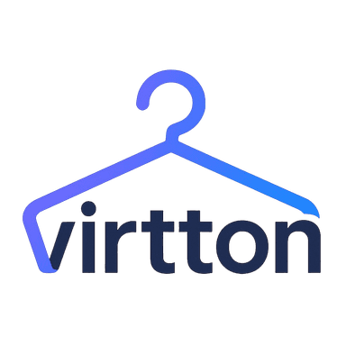 Virtton Logo