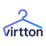 Virtton Logo